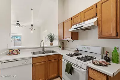 1612 N Amberbrooke Avenue, Tucson, AZ 85745 - Photo 3