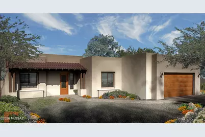 13890 Old Sonoita Highway, Vail, AZ 85641 - Photo 1