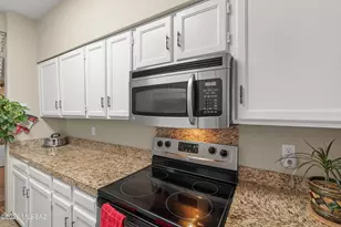 2811 S Camino Godoy, Green Valley, AZ 85622 - Photo 25