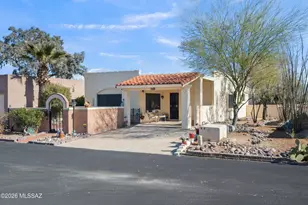 2811 S Camino Godoy, Green Valley, AZ 85622 - Photo 1