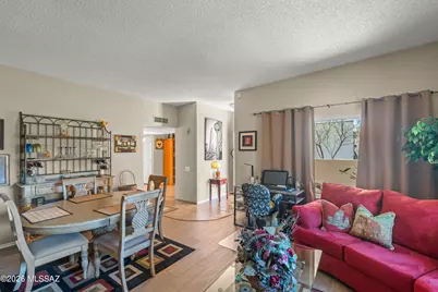 2811 S Camino Godoy, Green Valley, AZ 85622 - Photo 17