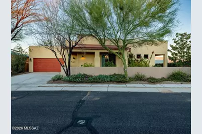 5045 S Hannah Heather Place, Tucson, AZ 85747 - Photo 31