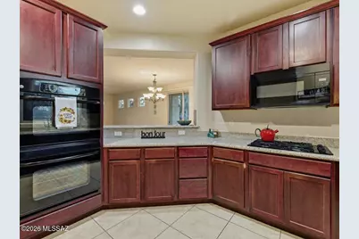 5045 S Hannah Heather Place, Tucson, AZ 85747 - Photo 7