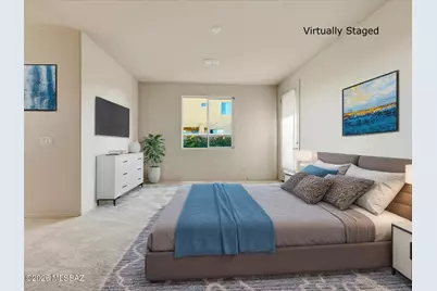 5045 S Hannah Heather Place, Tucson, AZ 85747 - Photo 11