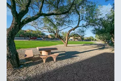 5045 S Hannah Heather Place, Tucson, AZ 85747 - Photo 37