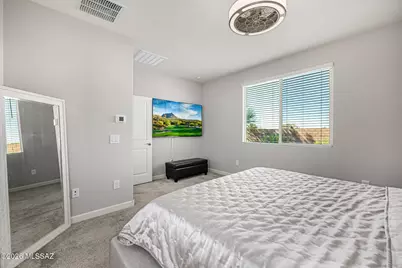 5566 W Lazy Farm Drive, Oro Valley, AZ 85742 - Photo 15