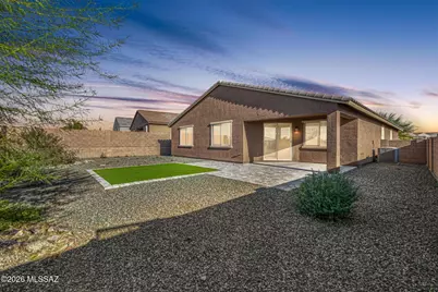 5566 W Lazy Farm Drive, Oro Valley, AZ 85742 - Photo 23