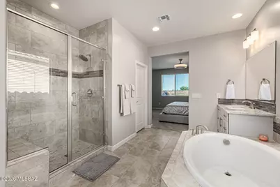 5566 W Lazy Farm Drive, Oro Valley, AZ 85742 - Photo 17