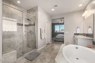 5566 W Lazy Farm Dr, Oro Valley, AZ 85742 - Photo 17