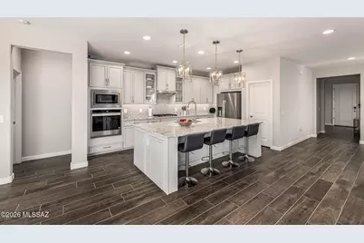 5566 W Lazy Farm Drive, Oro Valley, AZ 85742 - Photo 1