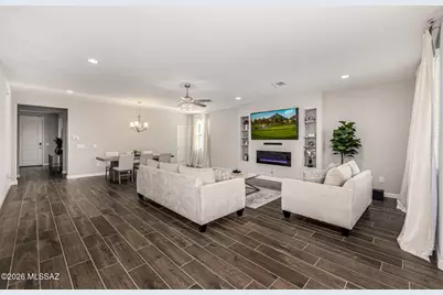 5566 W Lazy Farm Drive, Oro Valley, AZ 85742 - Photo 5