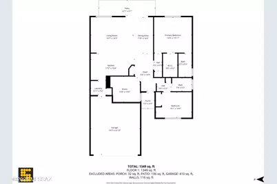 8563 S Dubloon Way, Tucson, AZ 85756 - Photo 23