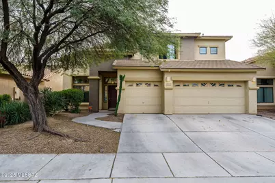 8417 N Sand Flower Road, Tucson, AZ 85743 - Photo 3