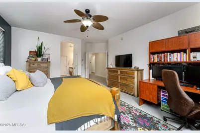 8417 N Sand Flower Road, Tucson, AZ 85743 - Photo 21