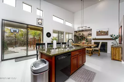 8417 N Sand Flower Road, Tucson, AZ 85743 - Photo 7