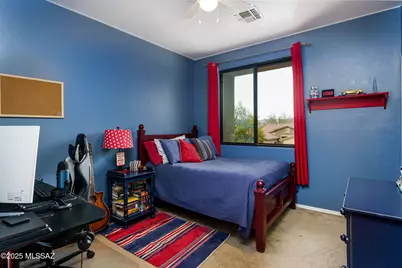 8417 N Sand Flower Road, Tucson, AZ 85743 - Photo 25