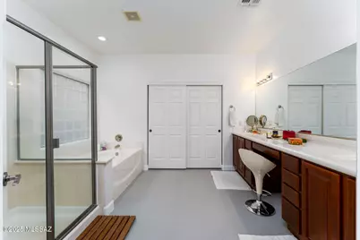 8417 N Sand Flower Road, Tucson, AZ 85743 - Photo 17