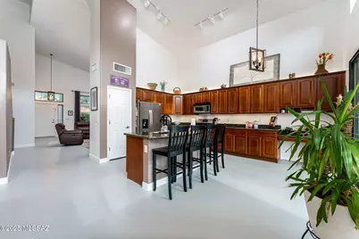 8417 N Sand Flower Road, Tucson, AZ 85743 - Photo 5