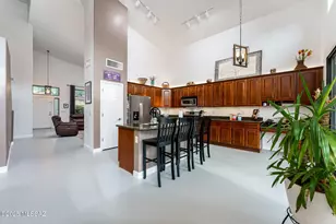 8417 N Sand Flower Rd, Tucson, AZ 85743 - Photo 5