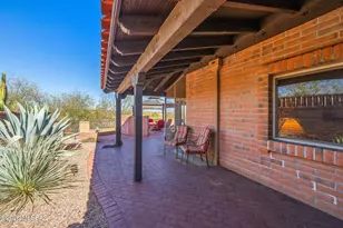 972 W Camino Urbano, Green Valley, AZ 85622 - Photo 41