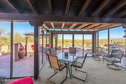 972 W Camino Urbano, Green Valley, AZ 85622 - Photo 39