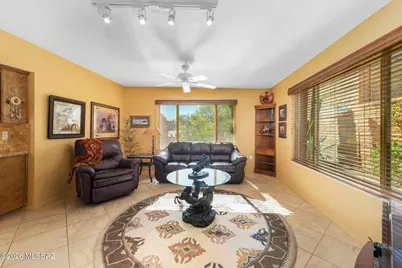 972 W Camino Urbano, Green Valley, AZ 85622 - Photo 21