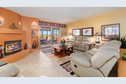 972 W Camino Urbano, Green Valley, AZ 85622 - Photo 17