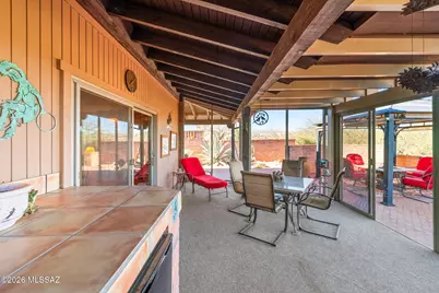 972 W Camino Urbano, Green Valley, AZ 85622 - Photo 37