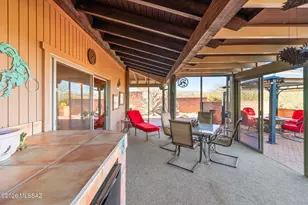 972 W Camino Urbano, Green Valley, AZ 85622 - Photo 37