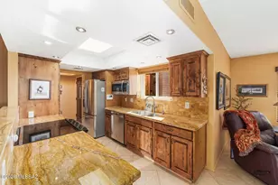 972 W Camino Urbano, Green Valley, AZ 85622 - Photo 23