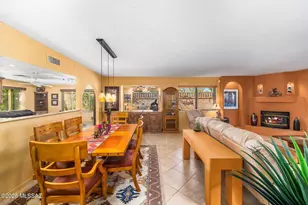 972 W Camino Urbano, Green Valley, AZ 85622 - Photo 13