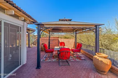 972 W Camino Urbano, Green Valley, AZ 85622 - Photo 47