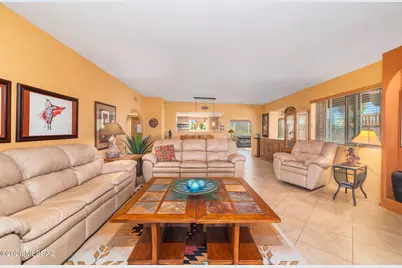 972 W Camino Urbano, Green Valley, AZ 85622 - Photo 19