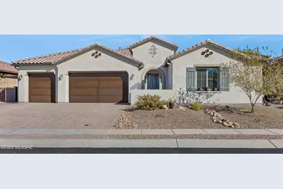 470 W Red Ribbon Lane, Oro Valley, AZ 85755 - Photo 5