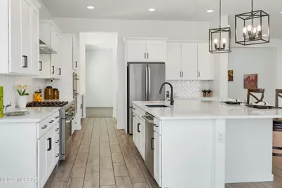 470 W Red Ribbon Lane, Oro Valley, AZ 85755 - Photo 23