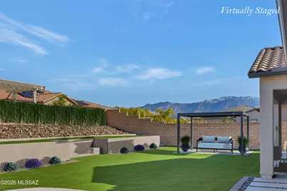 470 W Red Ribbon Lane, Oro Valley, AZ 85755 - Photo 3