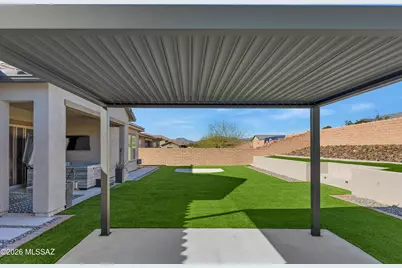 470 W Red Ribbon Lane, Oro Valley, AZ 85755 - Photo 41