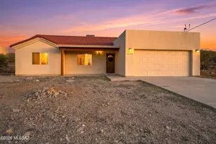 1884 Circulo Colombia, Rio Rico, AZ 85648 - Photo 1