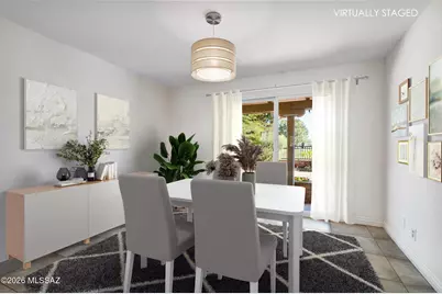 450 E Los Rincones, Green Valley, AZ 85614 - Photo 9