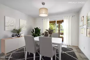 450 E Los Rincones, Green Valley, AZ 85614 - Photo 9