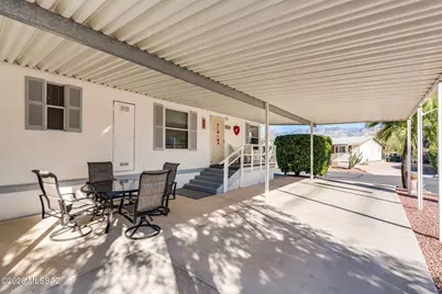 222 W Adirondack Street, Oro Valley, AZ 85737 - Photo 23