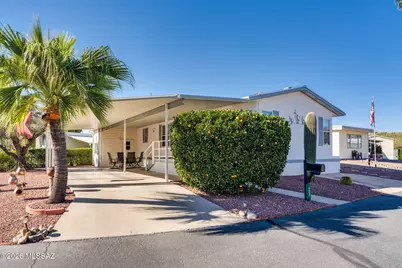 222 W Adirondack Street, Oro Valley, AZ 85737 - Photo 1