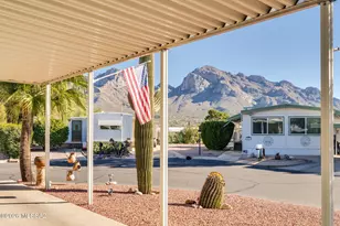 222 W Adirondack St, Oro Valley, AZ 85737 - Photo 5