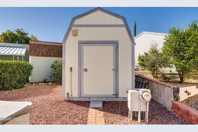 222 W Adirondack Street, Oro Valley, AZ 85737 - Photo 27