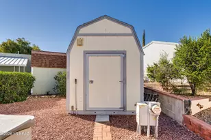 222 W Adirondack St, Oro Valley, AZ 85737 - Photo 27