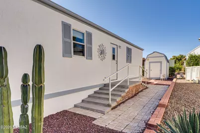 222 W Adirondack Street, Oro Valley, AZ 85737 - Photo 25