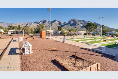 222 W Adirondack Street, Oro Valley, AZ 85737 - Photo 35