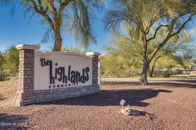 222 W Adirondack Street, Oro Valley, AZ 85737 - Photo 39