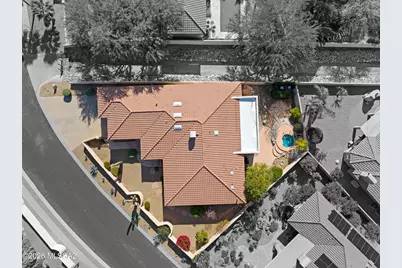 9655 Golden Sun Drive, Oro Valley, AZ 85737 - Photo 43