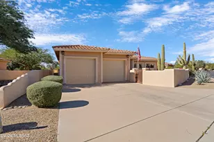 9655 Golden Sun Dr, Oro Valley, AZ 85737 - Photo 3